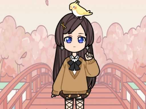 log